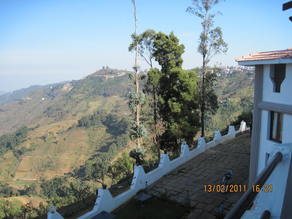 United 21 Resort,Kodaikanal Exterior photo