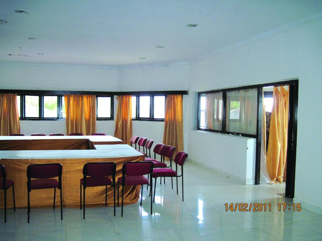 United 21 Resort,Kodaikanal Exterior photo